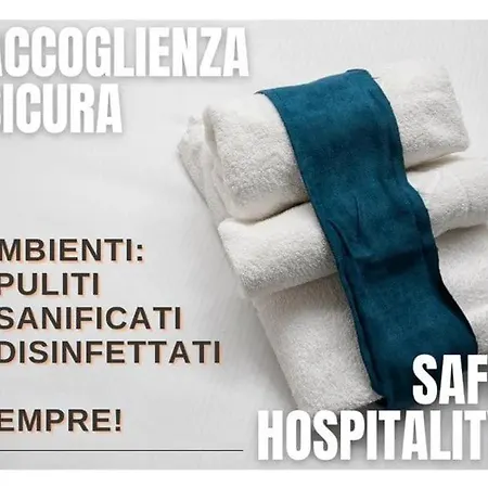 Appartement Levante Nel Colorato Porto Di Mare By Yohome