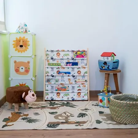 Levante Nel Colorato Porto Di Mare By Yohome Appartement *