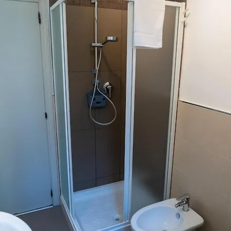 Levante Nel Colorato Porto Di Mare By Yohome Appartement *