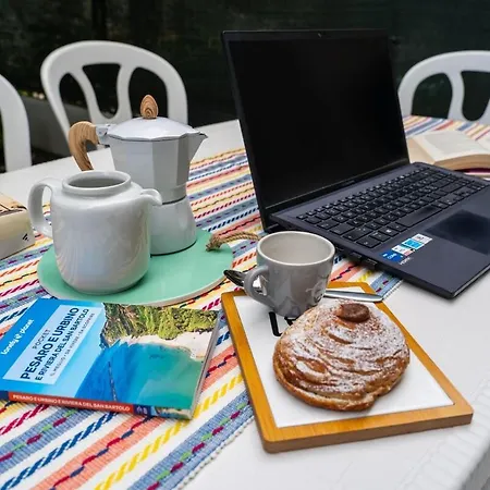 Levante Nel Colorato Porto Di Mare By Yohome * Pesaro