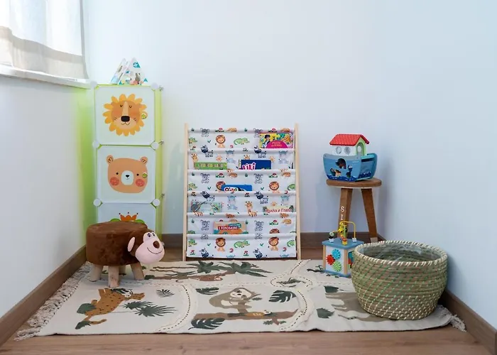 Levante Nel Colorato Porto Di Mare By Yohome Apartment *